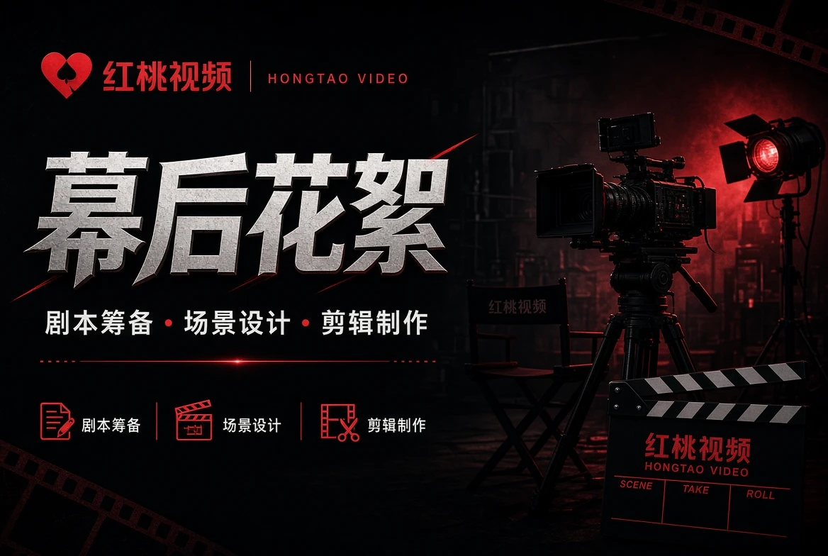 红桃视频今日脉搏资讯导览